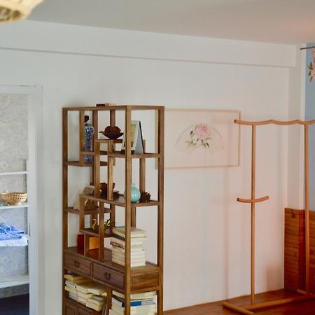 Zuo Wang Zhai Guesthouse Suzhou  Extérieur photo