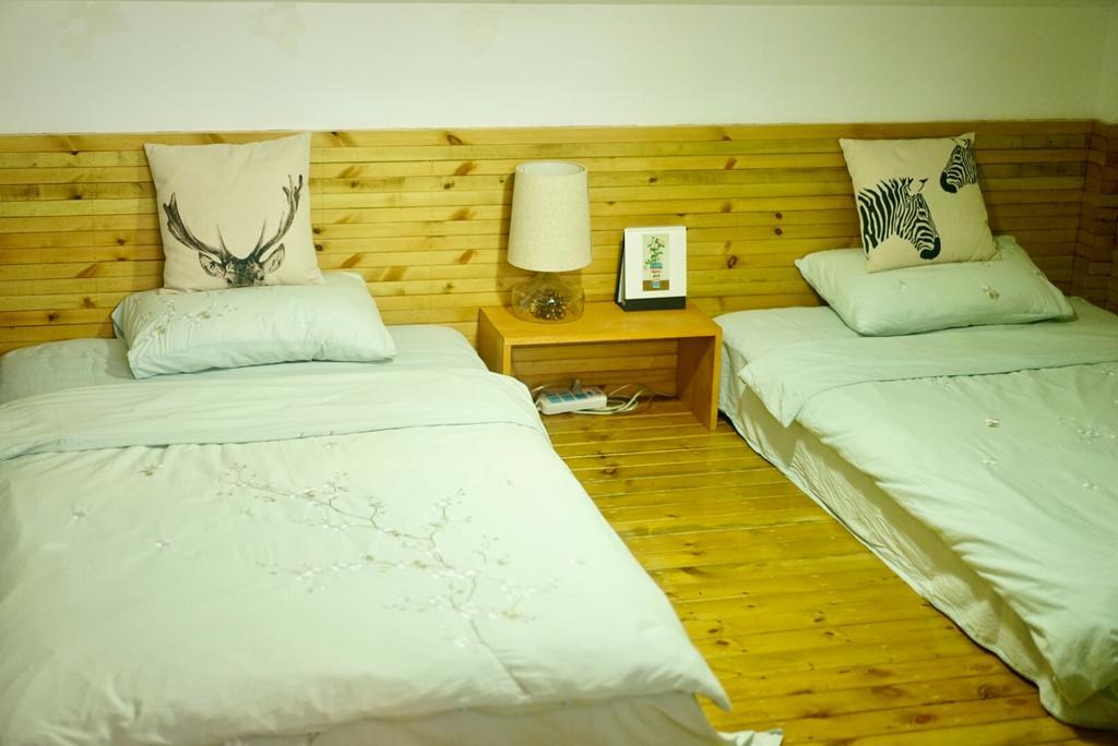 Zuo Wang Zhai Guesthouse Suzhou  Extérieur photo