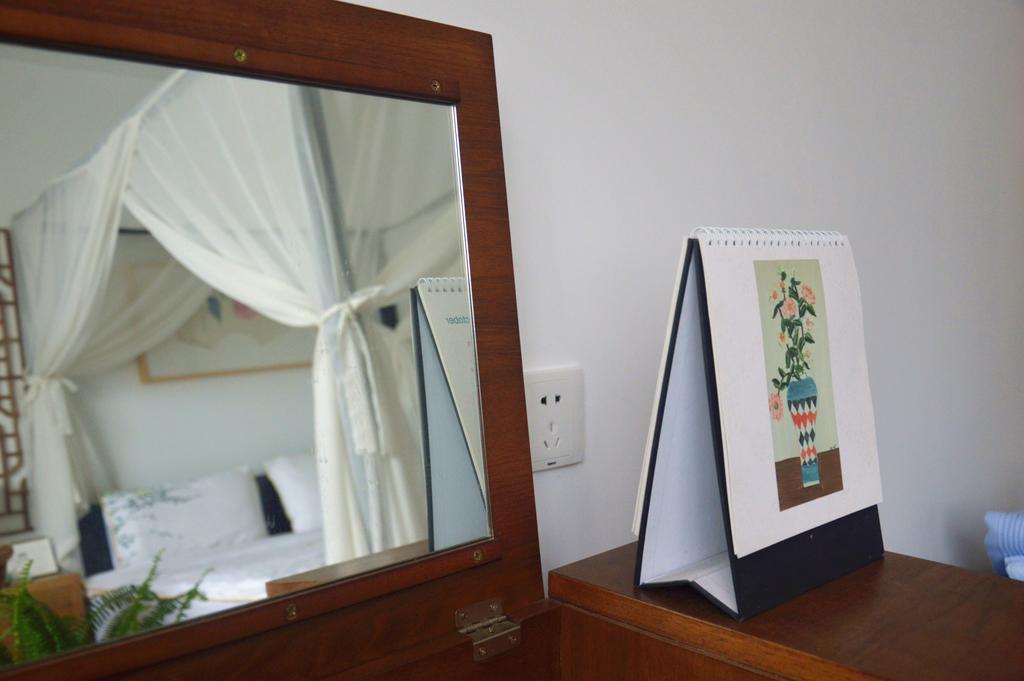 Zuo Wang Zhai Guesthouse Suzhou  Extérieur photo