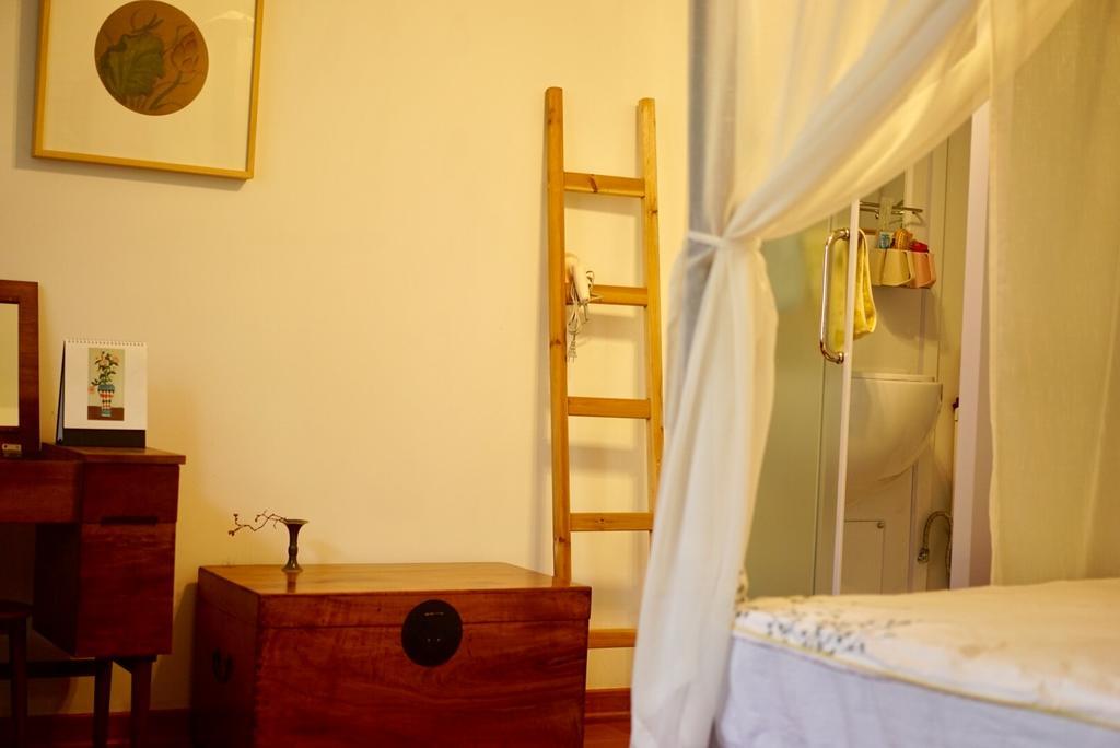 Zuo Wang Zhai Guesthouse Suzhou  Extérieur photo