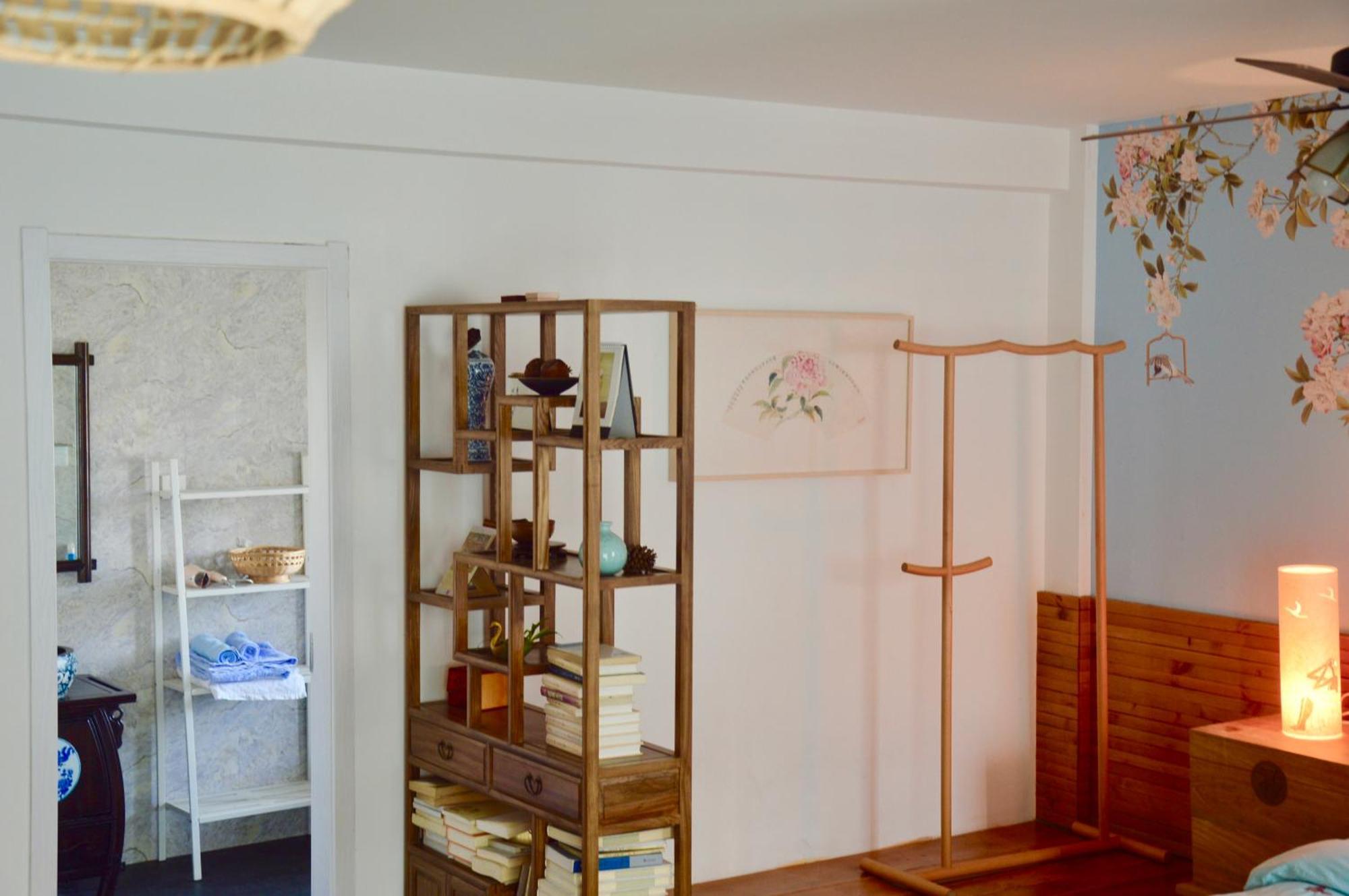Zuo Wang Zhai Guesthouse Suzhou  Extérieur photo