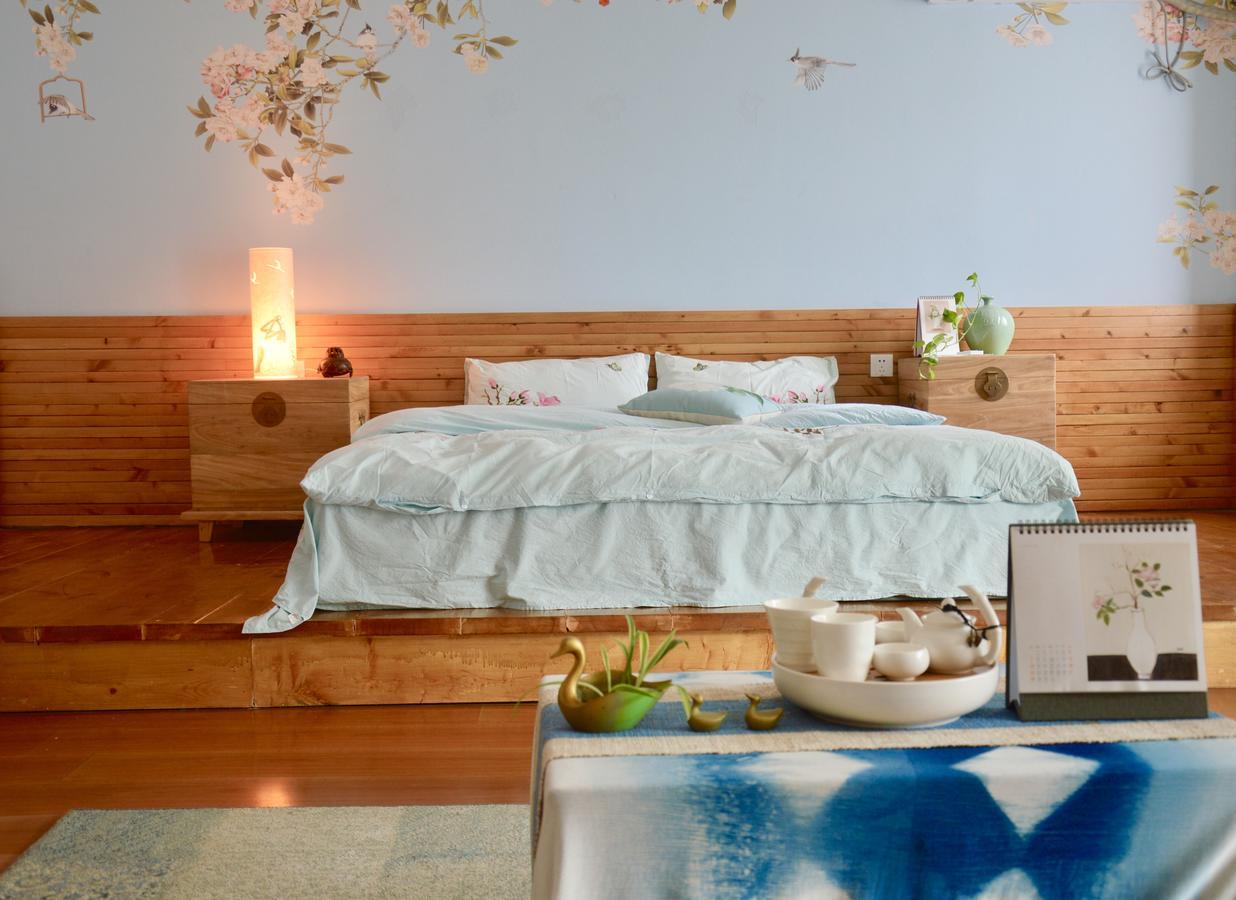 Zuo Wang Zhai Guesthouse Suzhou  Extérieur photo