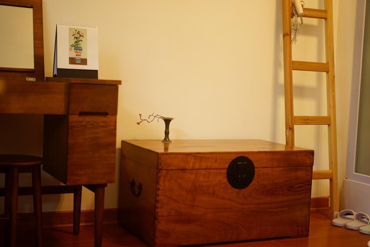 Zuo Wang Zhai Guesthouse Suzhou  Chambre photo