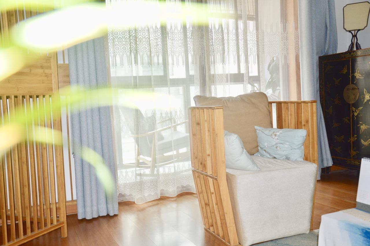 Zuo Wang Zhai Guesthouse Suzhou  Extérieur photo