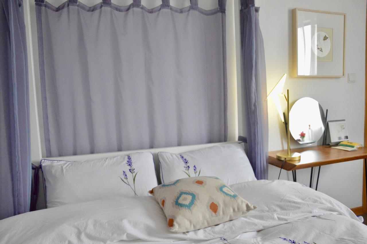 Zuo Wang Zhai Guesthouse Suzhou  Chambre photo