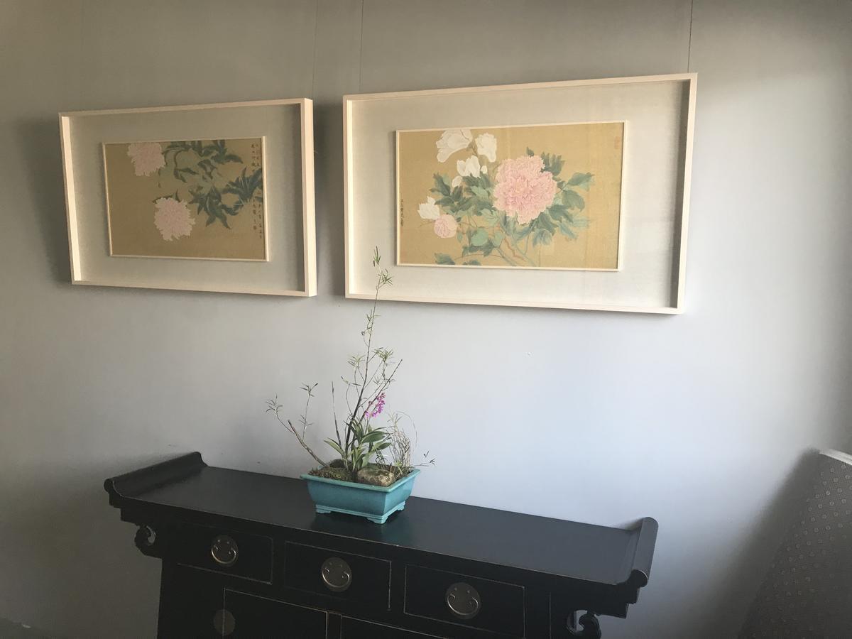 Zuo Wang Zhai Guesthouse Suzhou  Extérieur photo
