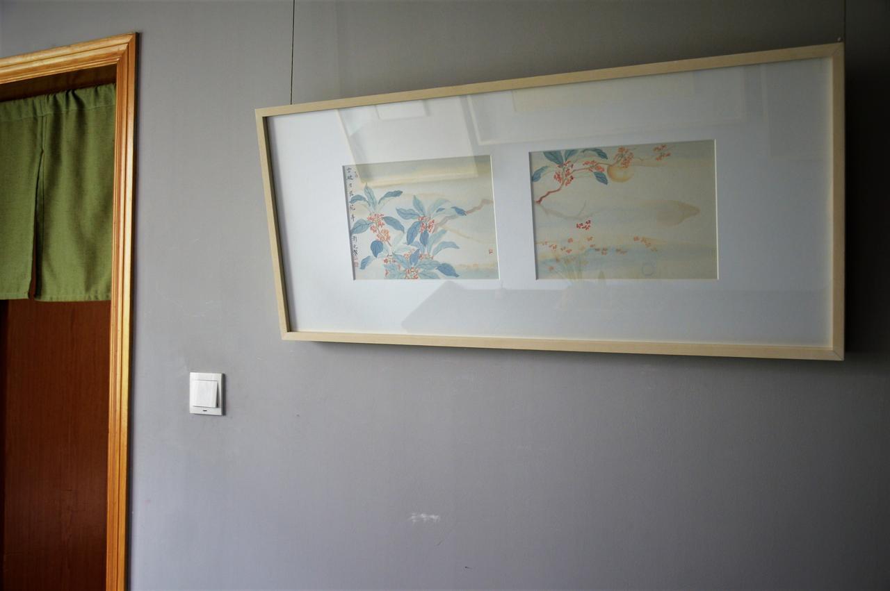 Zuo Wang Zhai Guesthouse Suzhou  Extérieur photo