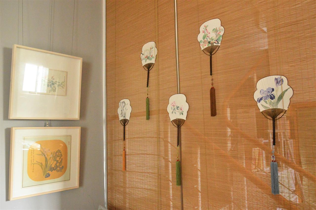 Zuo Wang Zhai Guesthouse Suzhou  Extérieur photo