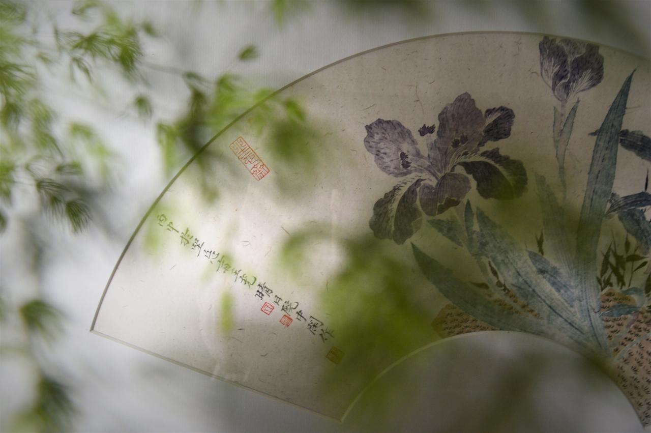 Zuo Wang Zhai Guesthouse Suzhou  Extérieur photo