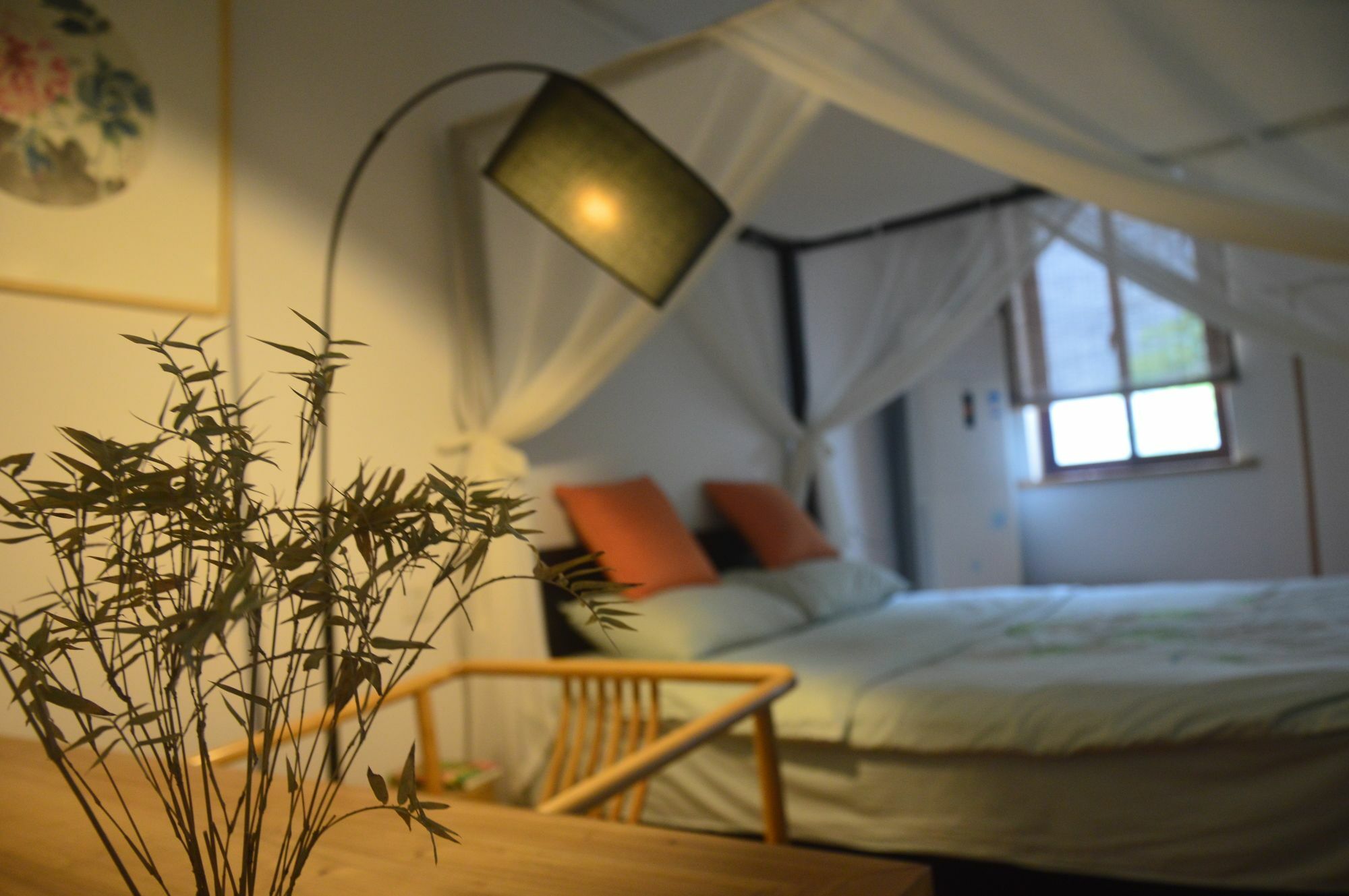 Zuo Wang Zhai Guesthouse Suzhou  Extérieur photo